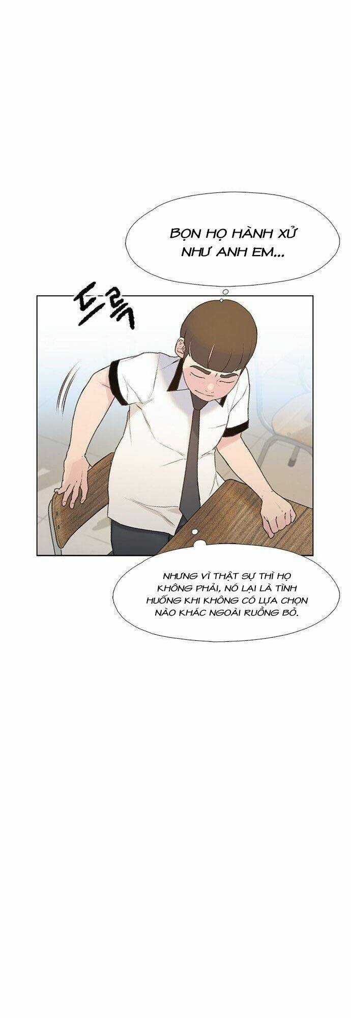 Tôi Sẽ Chết Sớm Mất Chapter 7 trang 63