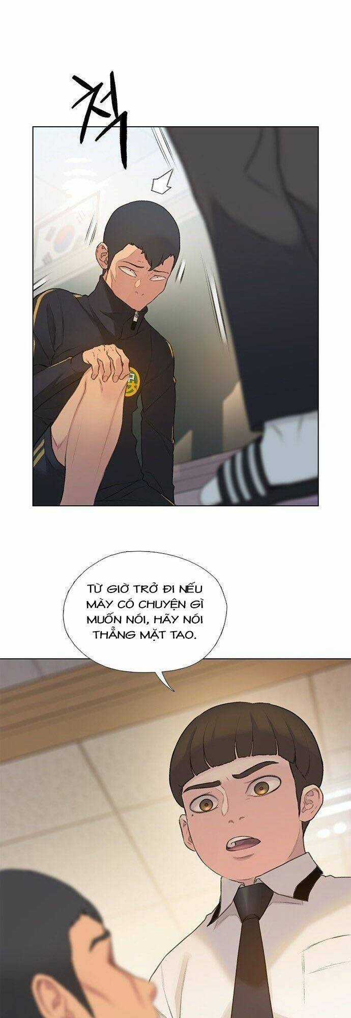 Tôi Sẽ Chết Sớm Mất Chapter 7 trang 64