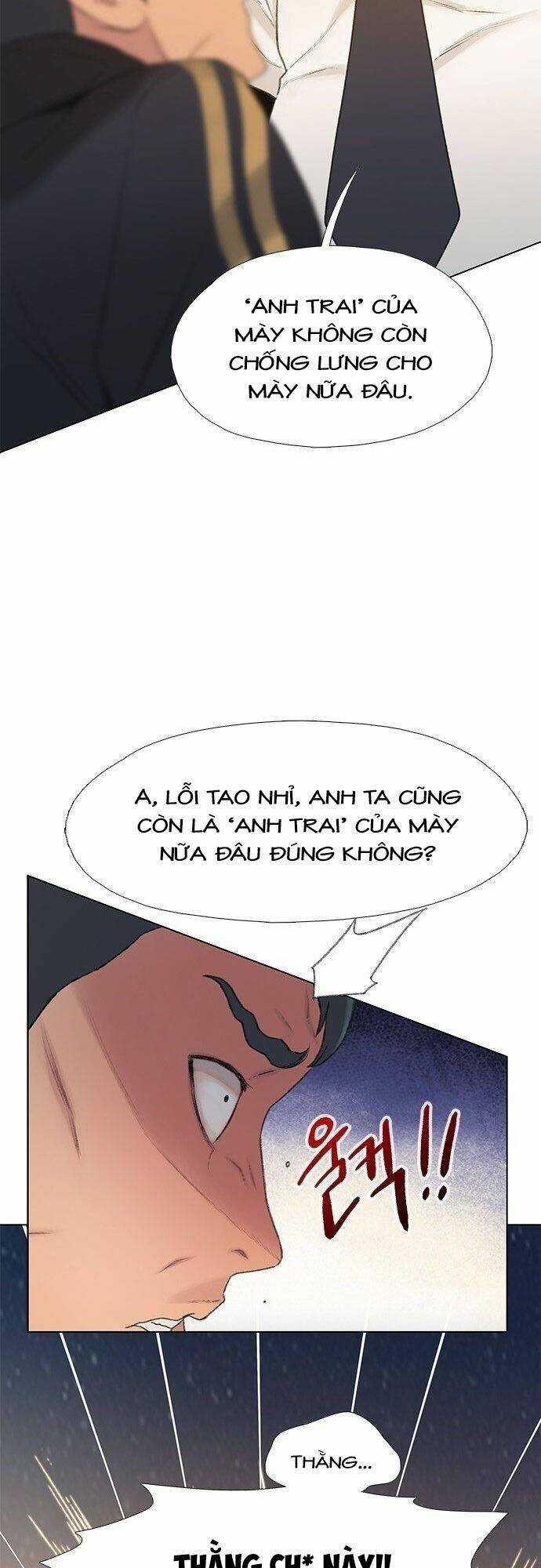 Tôi Sẽ Chết Sớm Mất Chapter 7 trang 65