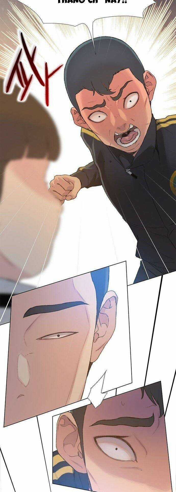 Tôi Sẽ Chết Sớm Mất Chapter 7 trang 66