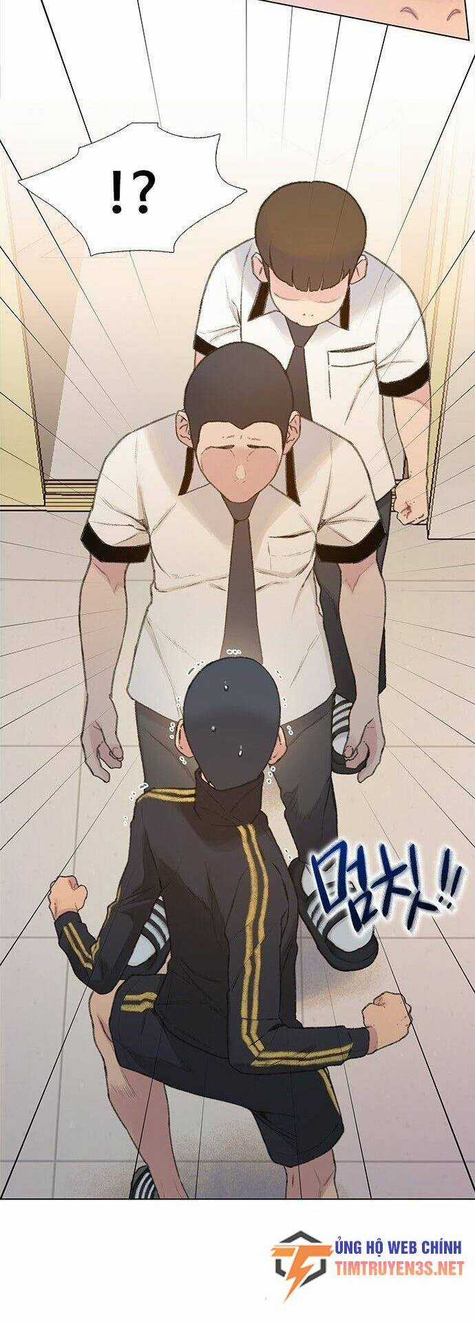 Tôi Sẽ Chết Sớm Mất Chapter 7 trang 67