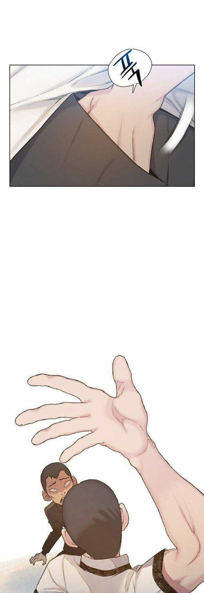 Tôi Sẽ Chết Sớm Mất Chapter 7 trang 68