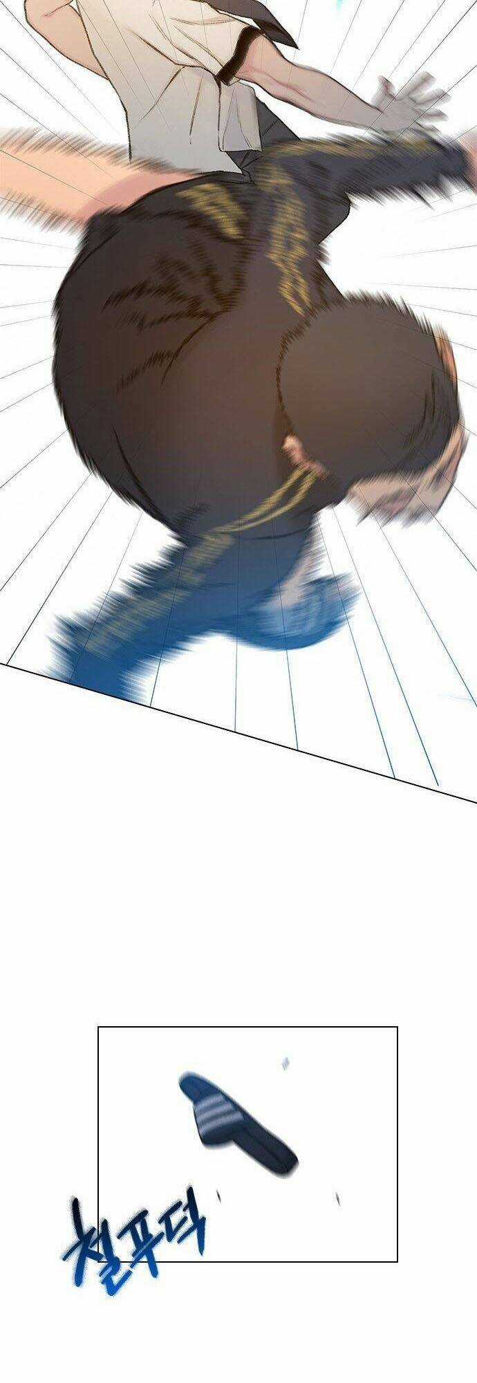 Tôi Sẽ Chết Sớm Mất Chapter 7 trang 70