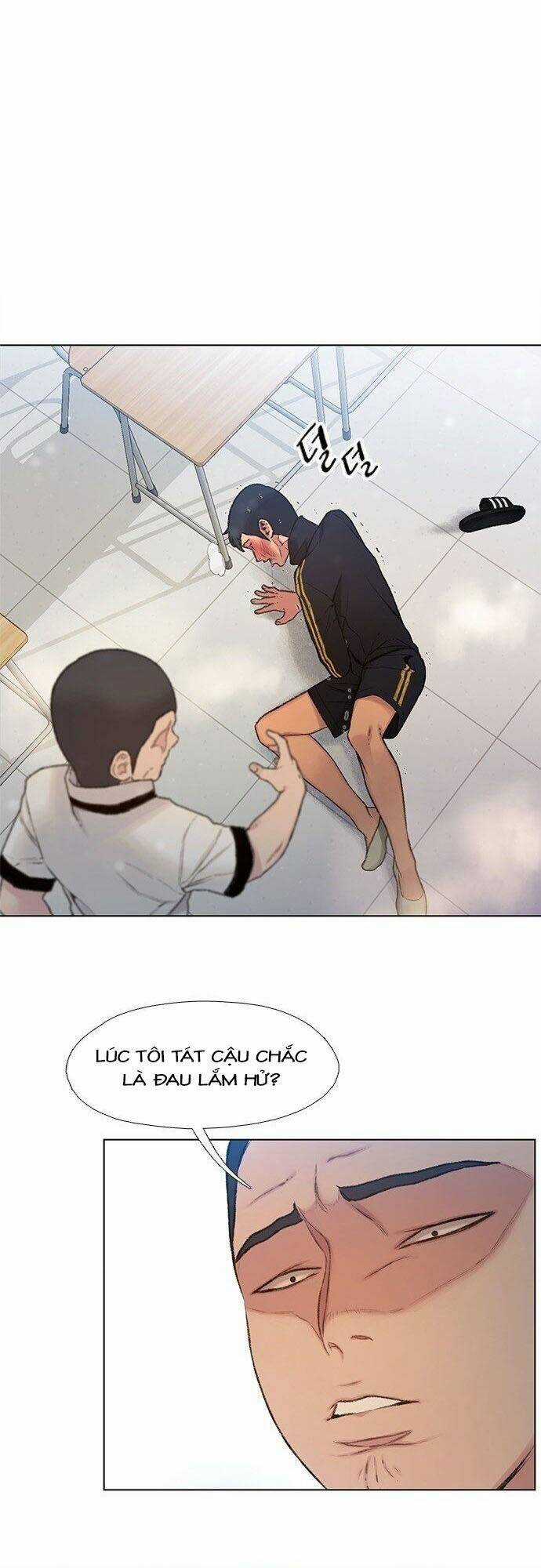 Tôi Sẽ Chết Sớm Mất Chapter 7 trang 71