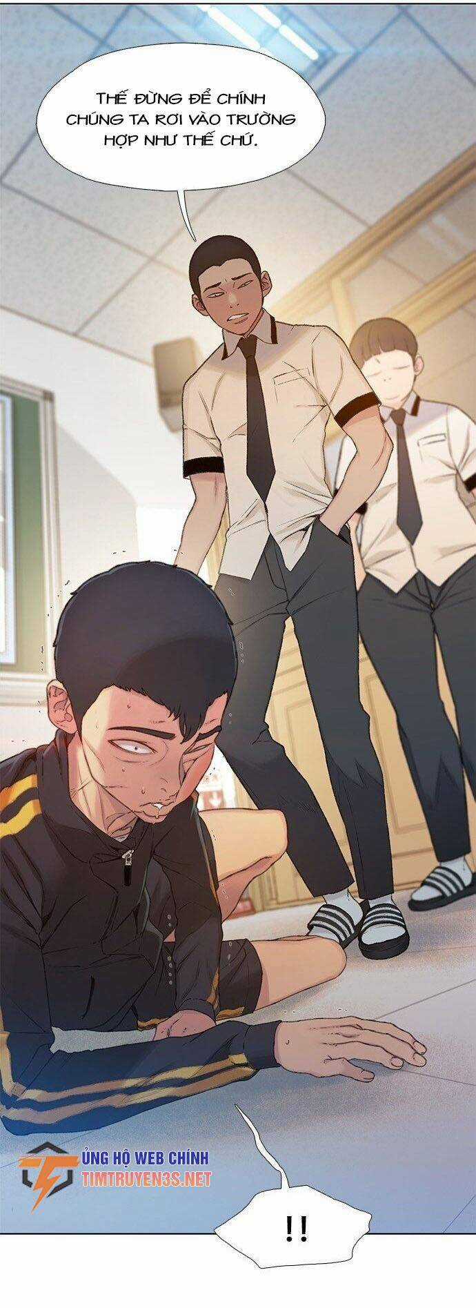 Tôi Sẽ Chết Sớm Mất Chapter 7 trang 72