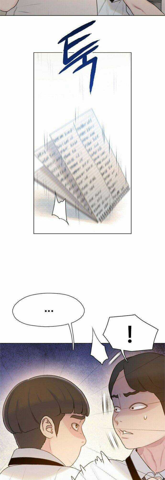 Tôi Sẽ Chết Sớm Mất Chapter 8 trang 10