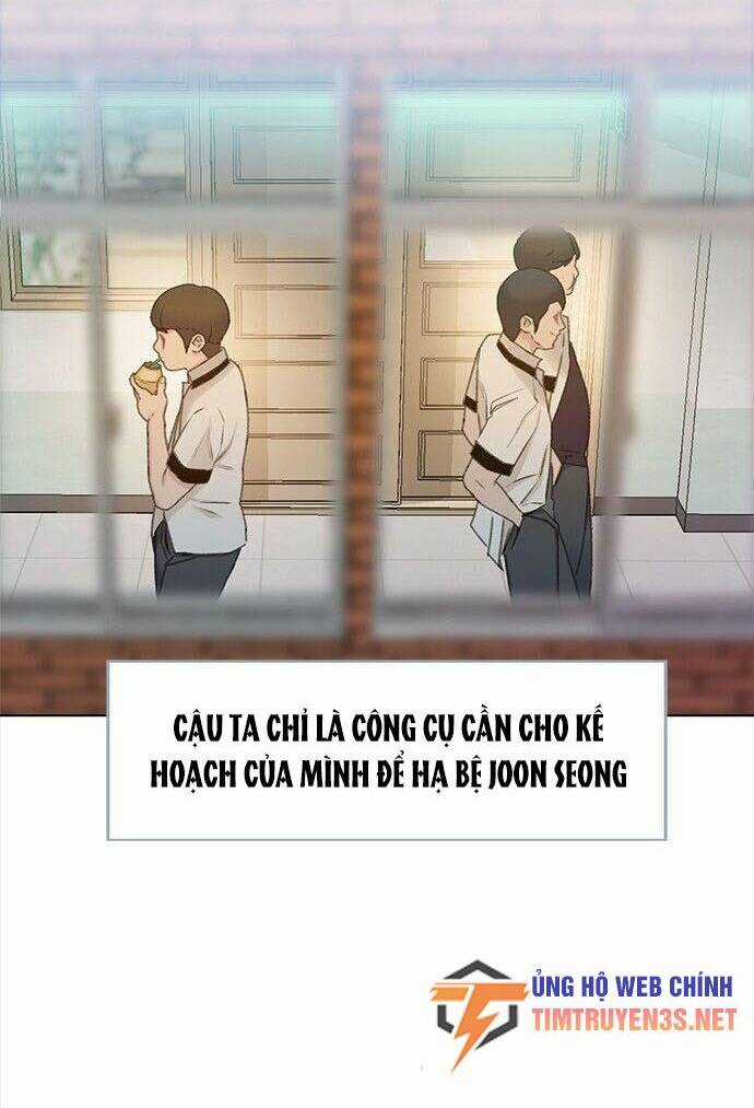 Tôi Sẽ Chết Sớm Mất Chapter 8 trang 16