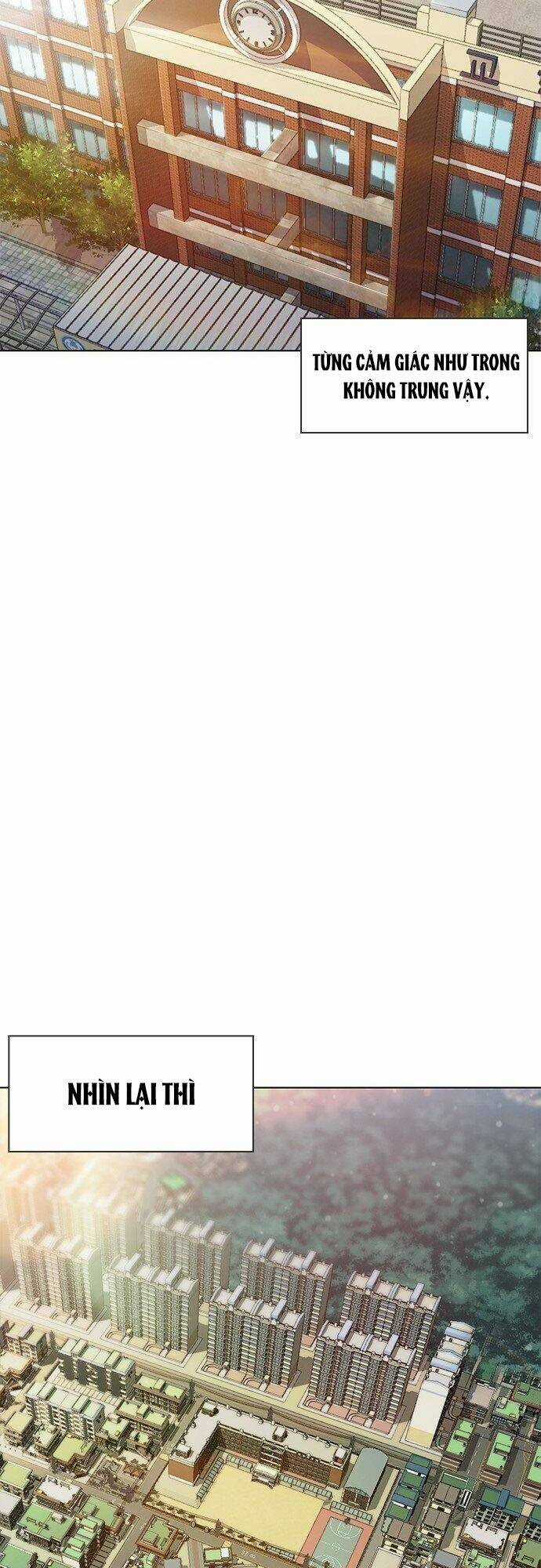 Tôi Sẽ Chết Sớm Mất Chapter 8 trang 18