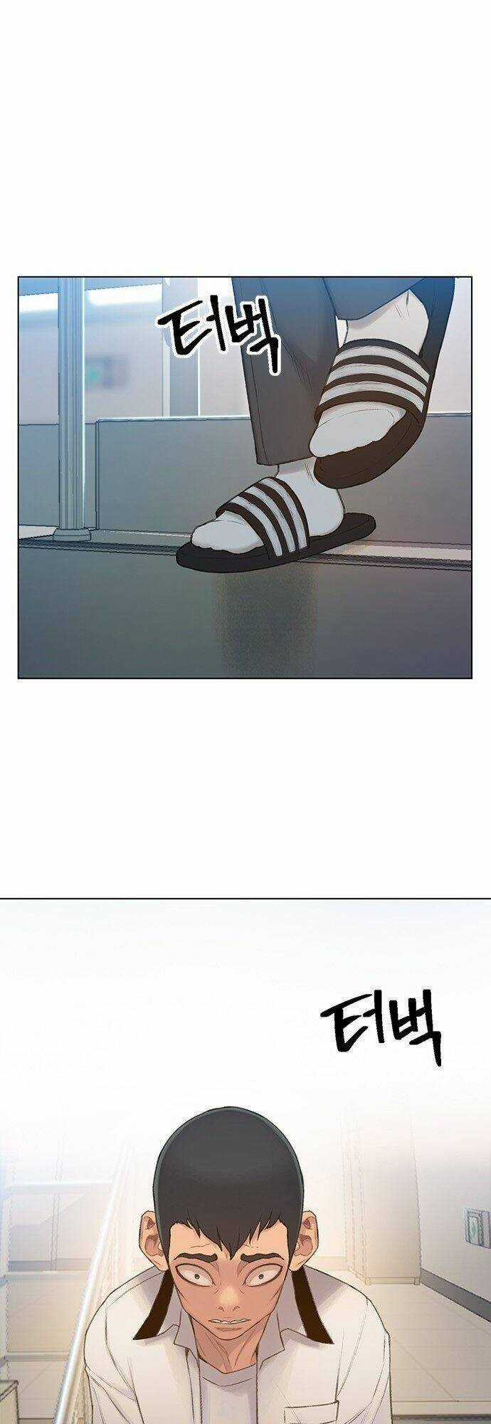 Tôi Sẽ Chết Sớm Mất Chapter 8 trang 21