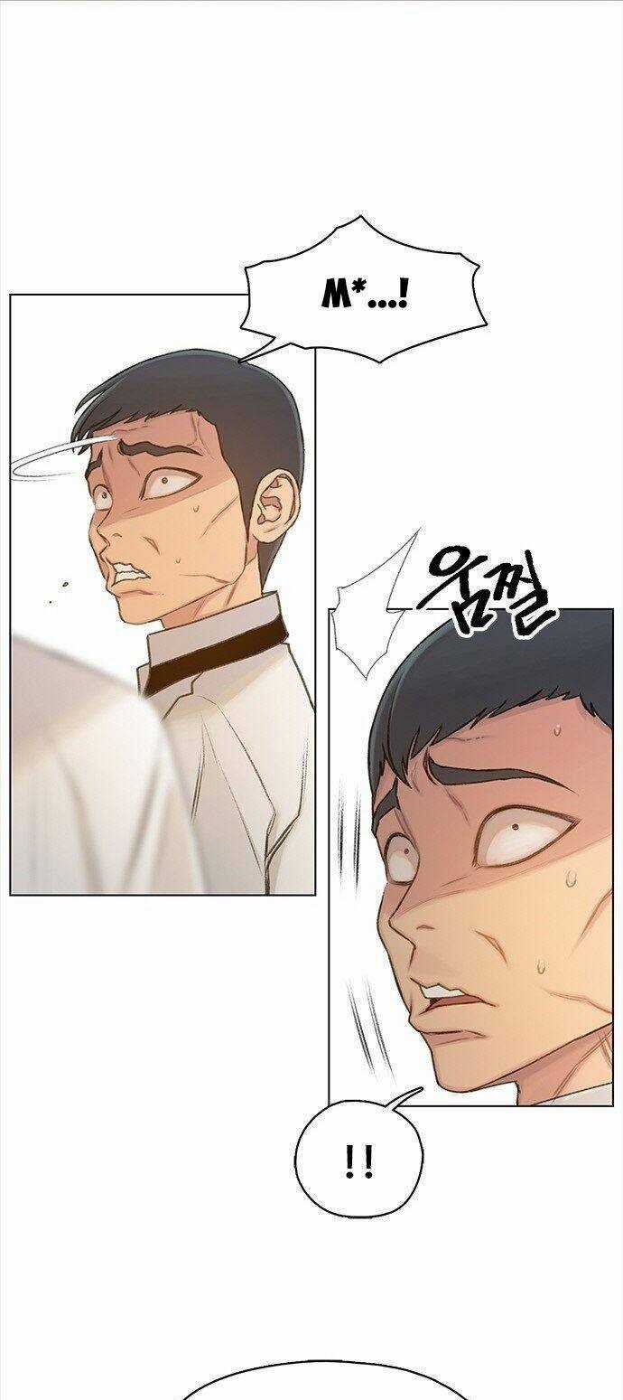 Tôi Sẽ Chết Sớm Mất Chapter 8 trang 23