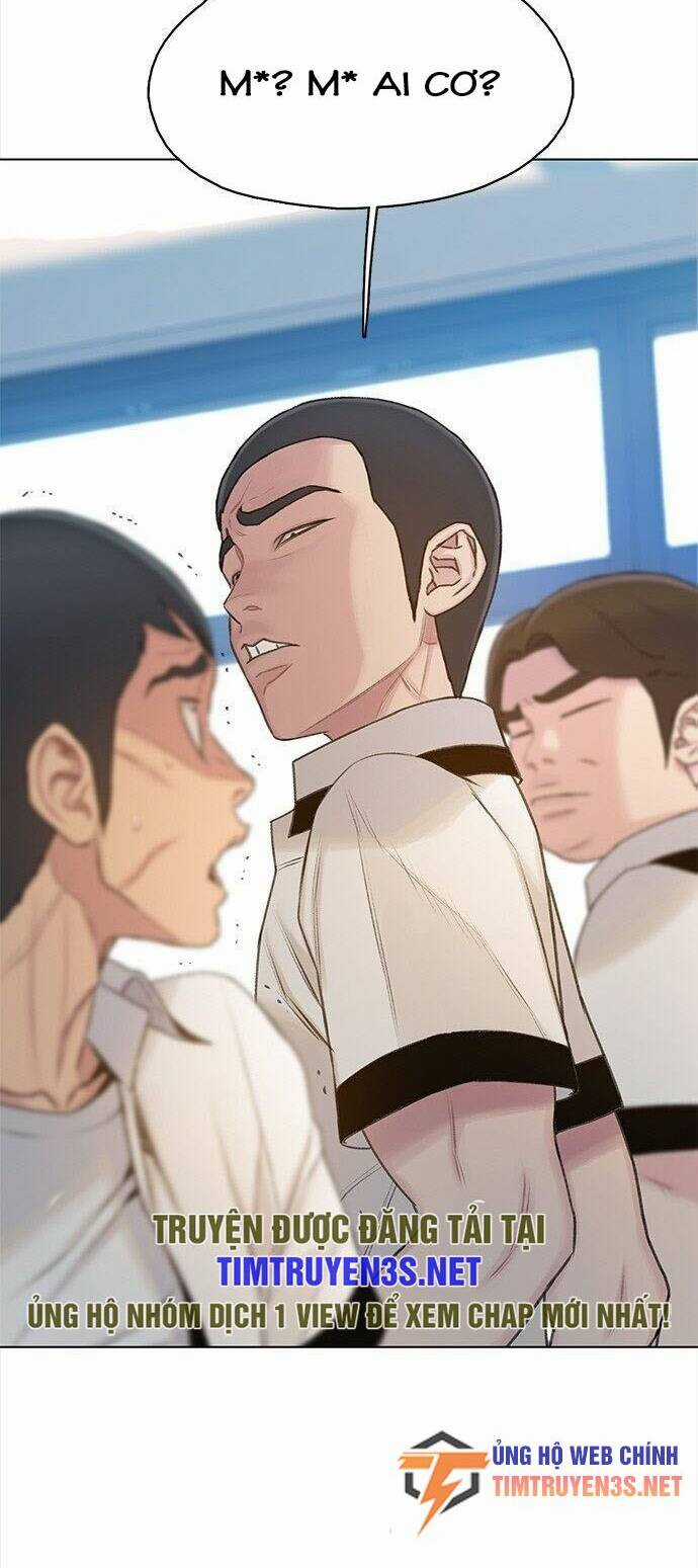 Tôi Sẽ Chết Sớm Mất Chapter 8 trang 24