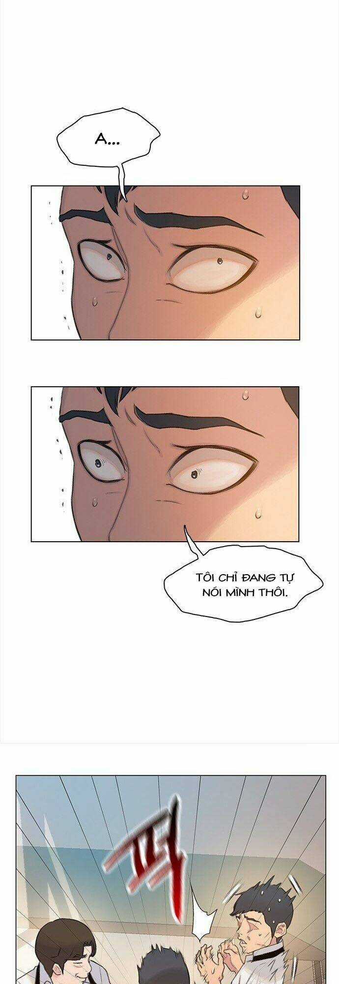 Tôi Sẽ Chết Sớm Mất Chapter 8 trang 25