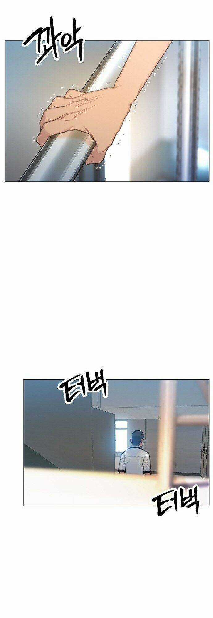 Tôi Sẽ Chết Sớm Mất Chapter 8 trang 30