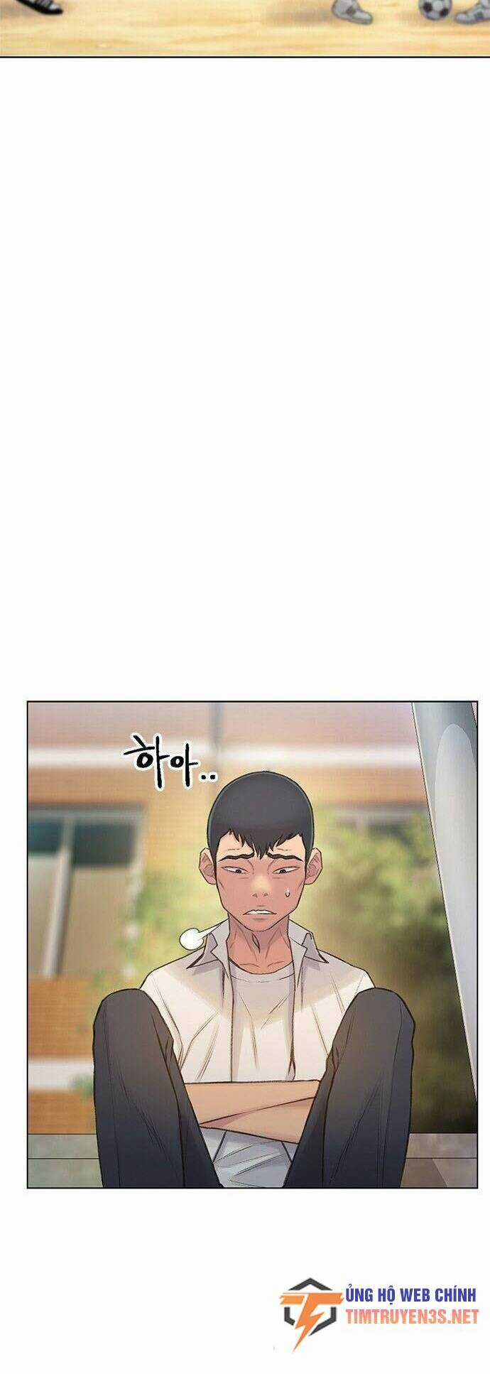 Tôi Sẽ Chết Sớm Mất Chapter 8 trang 32