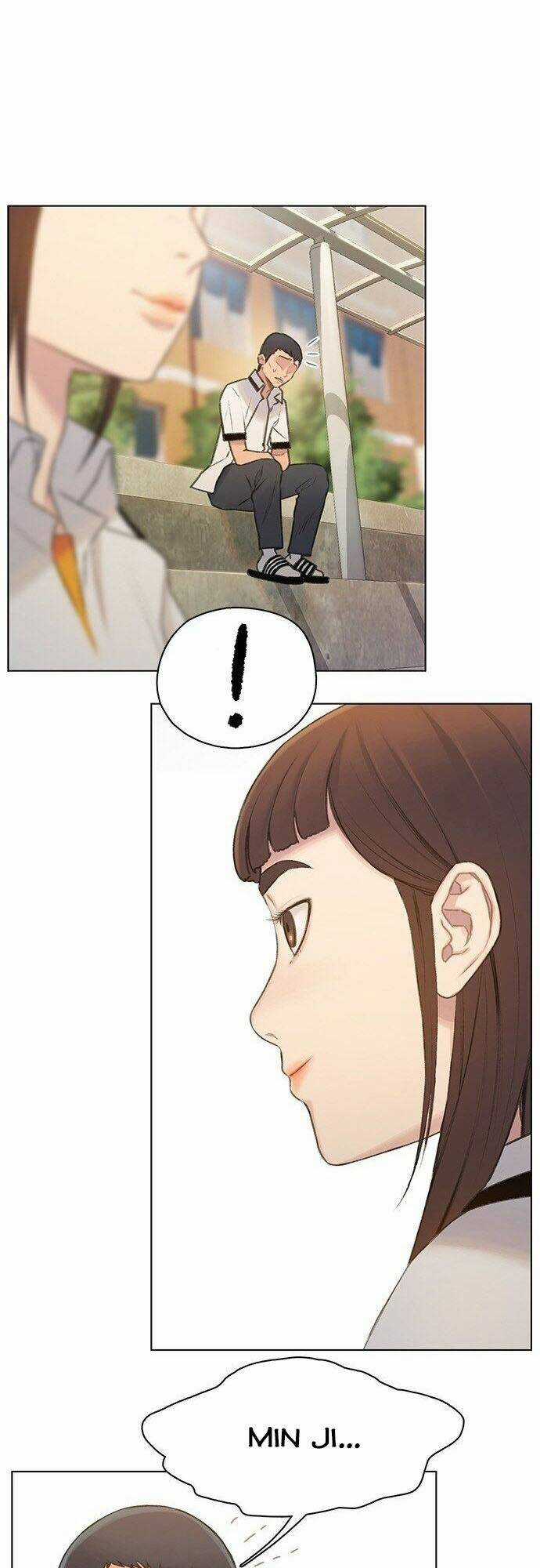 Tôi Sẽ Chết Sớm Mất Chapter 8 trang 33