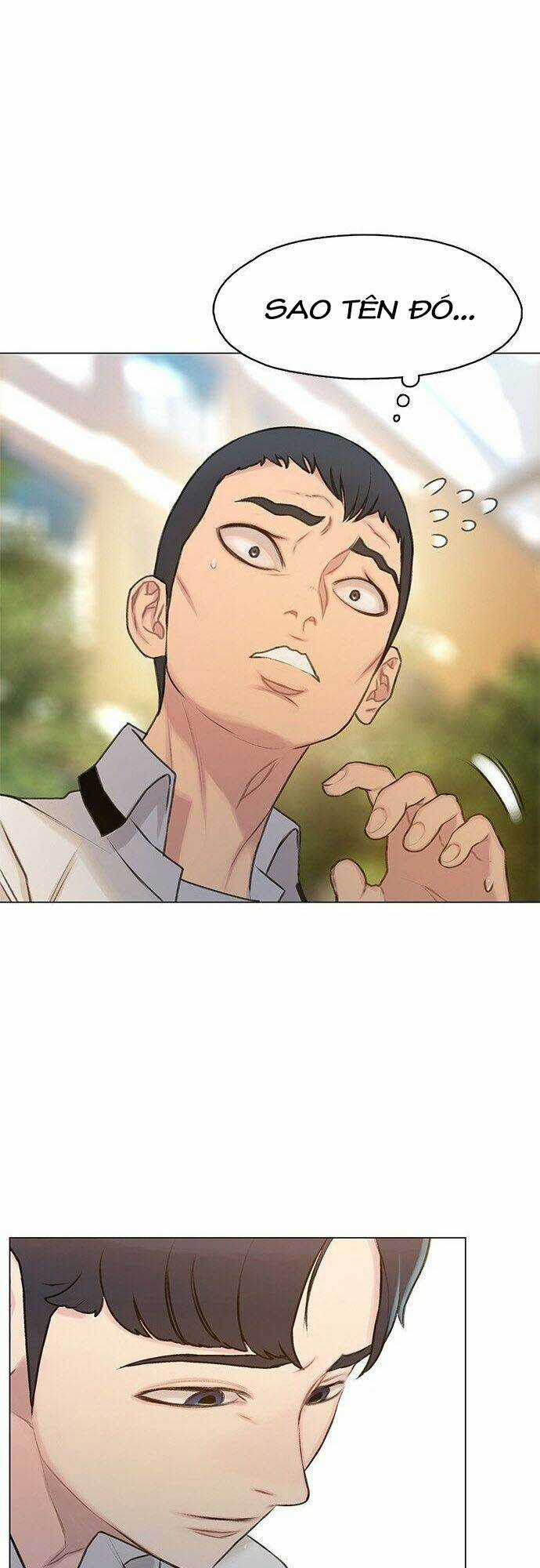 Tôi Sẽ Chết Sớm Mất Chapter 8 trang 35