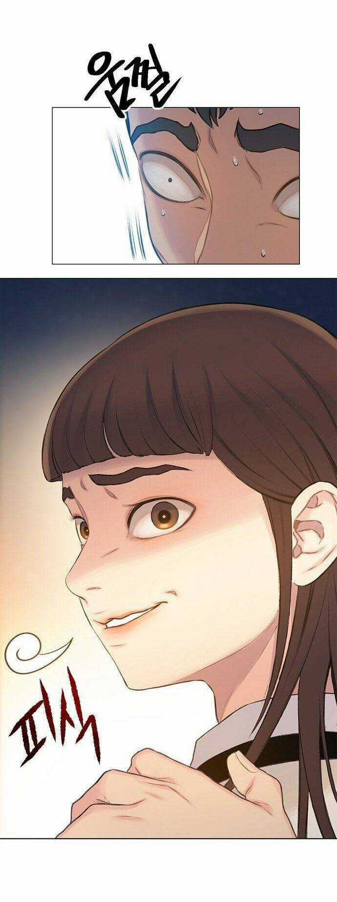 Tôi Sẽ Chết Sớm Mất Chapter 8 trang 39