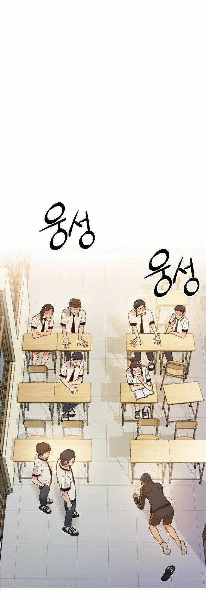 Tôi Sẽ Chết Sớm Mất Chapter 8 trang 4