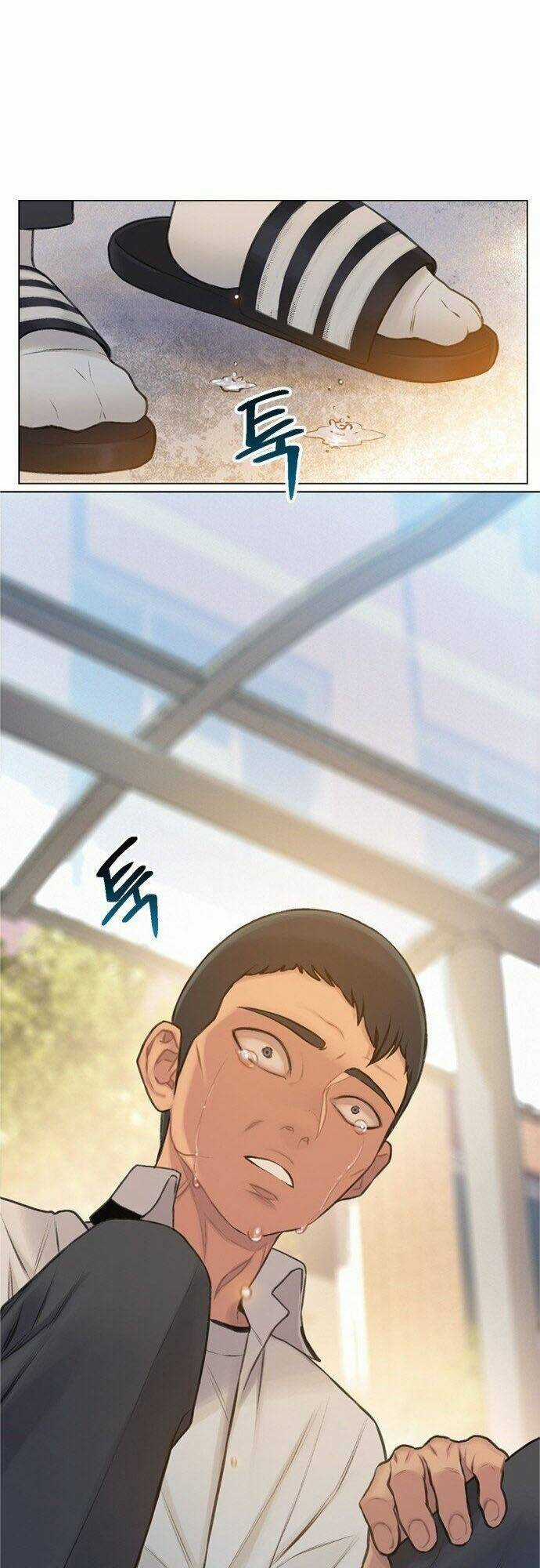 Tôi Sẽ Chết Sớm Mất Chapter 8 trang 41