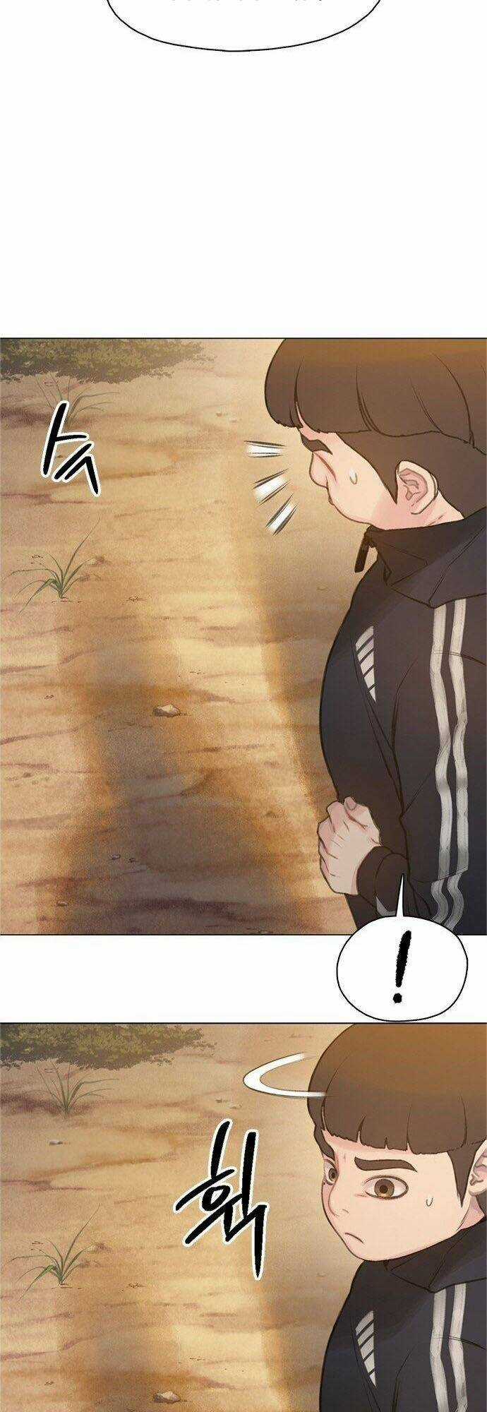 Tôi Sẽ Chết Sớm Mất Chapter 8 trang 45