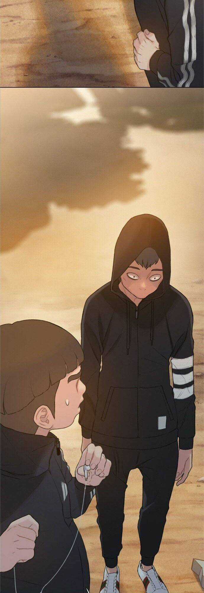 Tôi Sẽ Chết Sớm Mất Chapter 8 trang 46