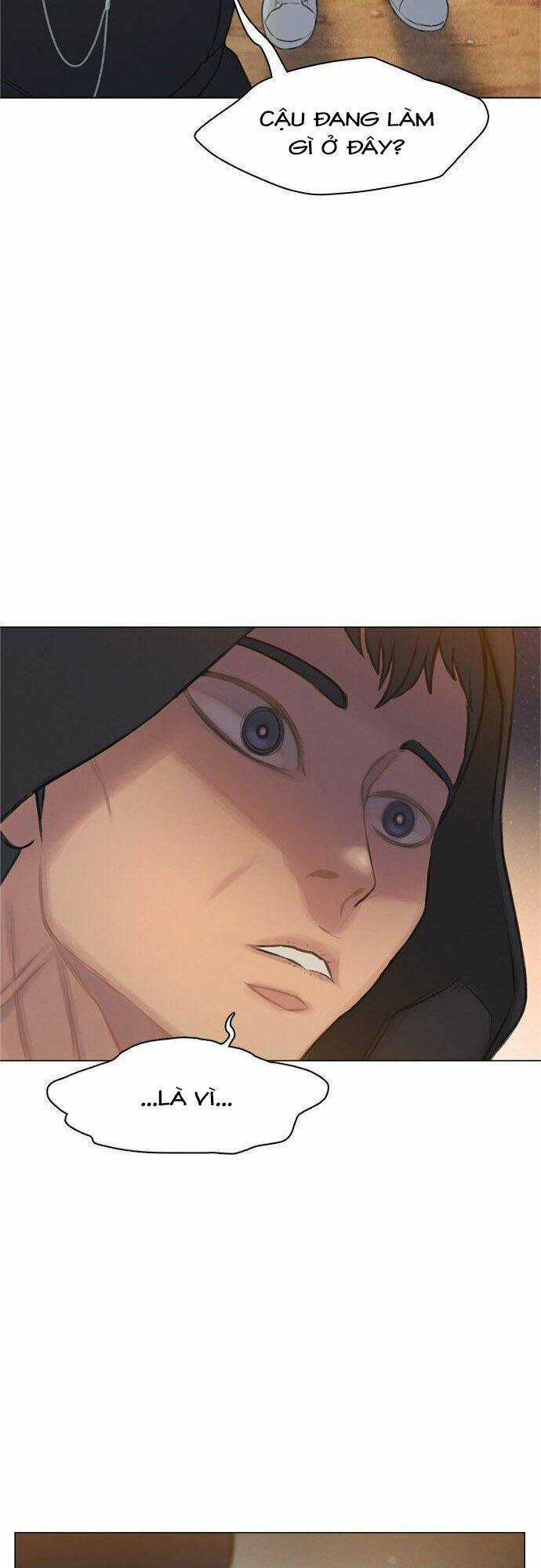 Tôi Sẽ Chết Sớm Mất Chapter 8 trang 47