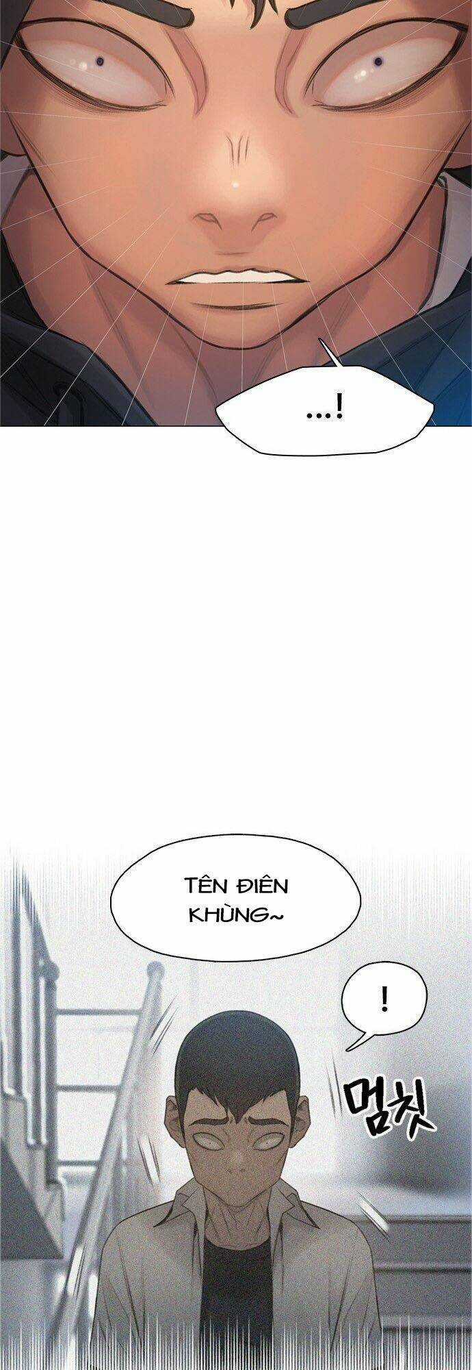 Tôi Sẽ Chết Sớm Mất Chapter 8 trang 53