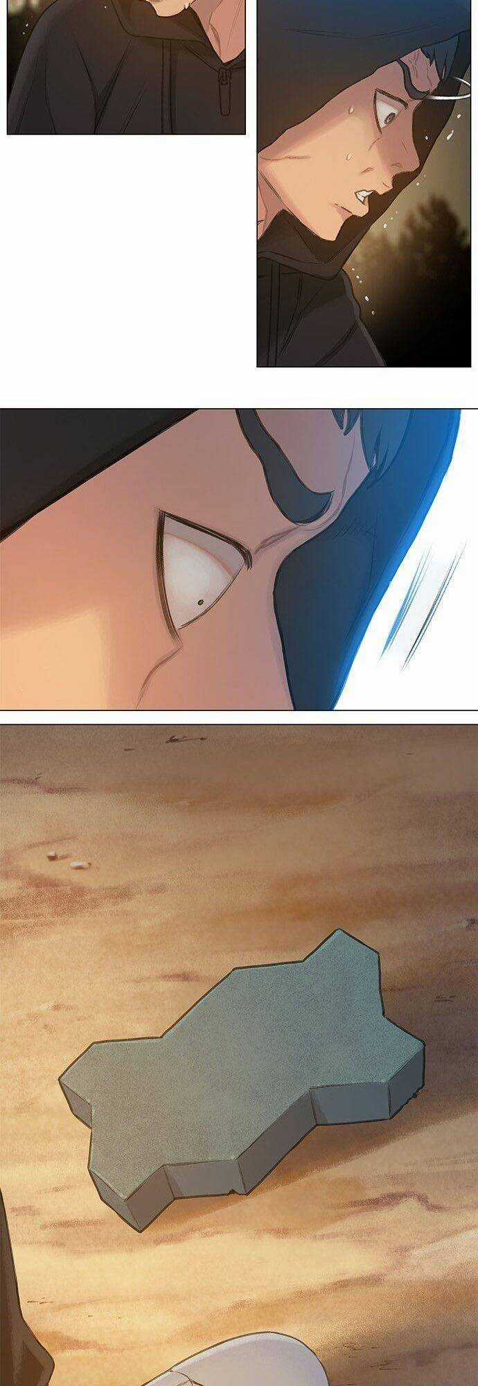 Tôi Sẽ Chết Sớm Mất Chapter 8 trang 55