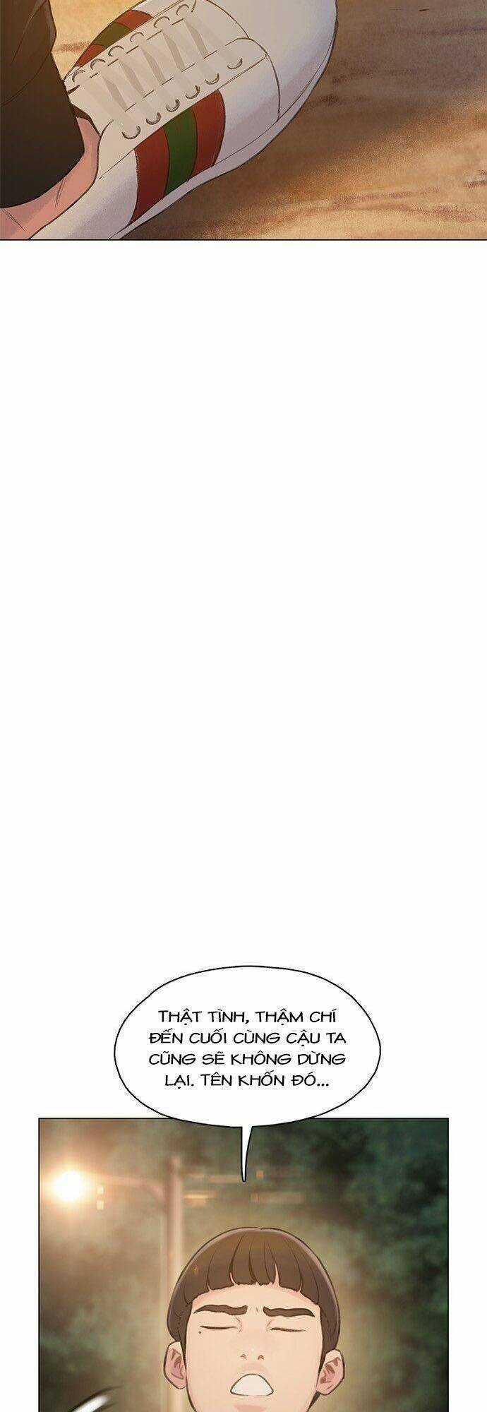 Tôi Sẽ Chết Sớm Mất Chapter 8 trang 56