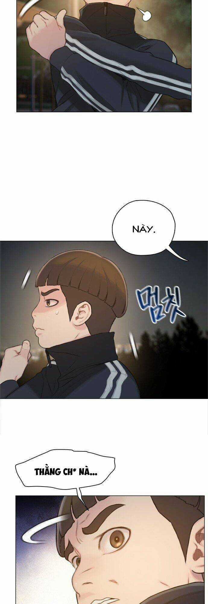 Tôi Sẽ Chết Sớm Mất Chapter 8 trang 57