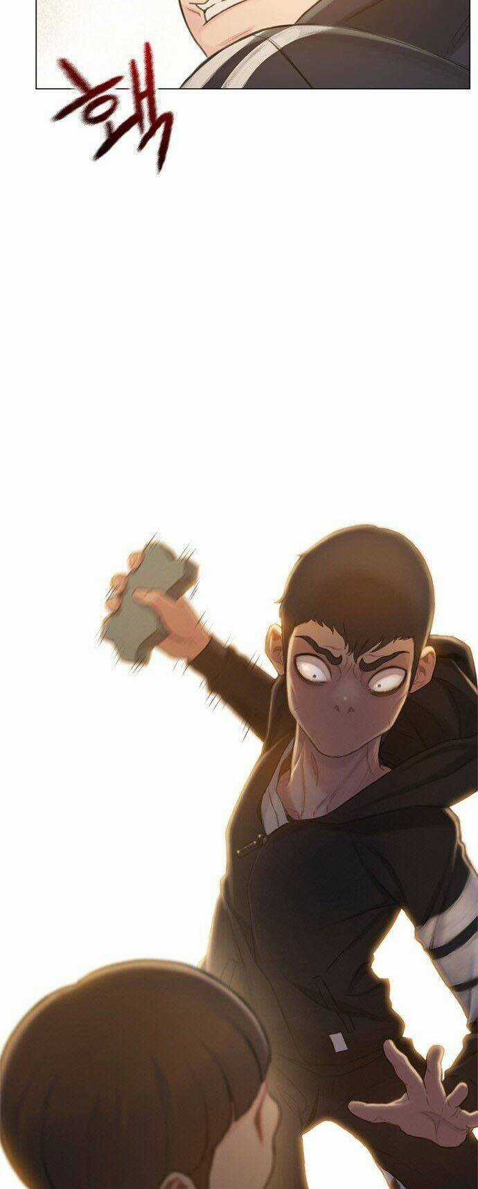 Tôi Sẽ Chết Sớm Mất Chapter 8 trang 58