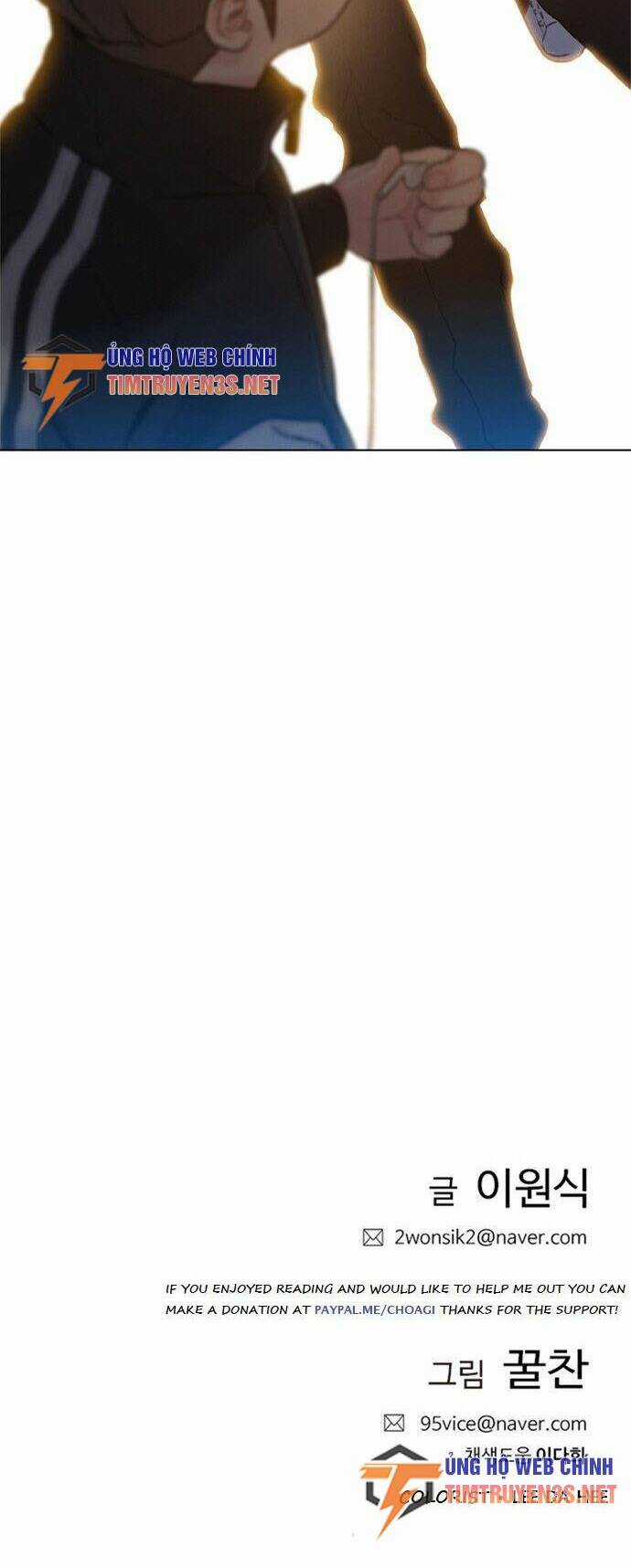 Tôi Sẽ Chết Sớm Mất Chapter 8 trang 59