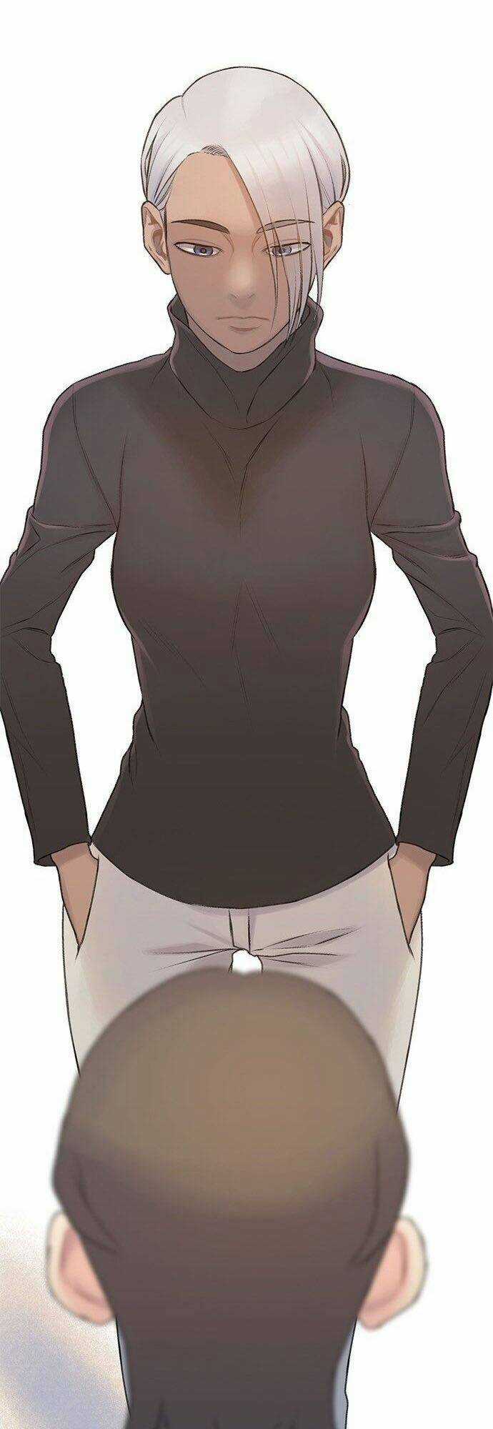 Tôi Sẽ Chết Sớm Mất Chapter 9 trang 10