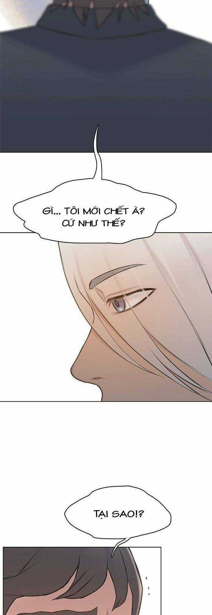 Tôi Sẽ Chết Sớm Mất Chapter 9 trang 11