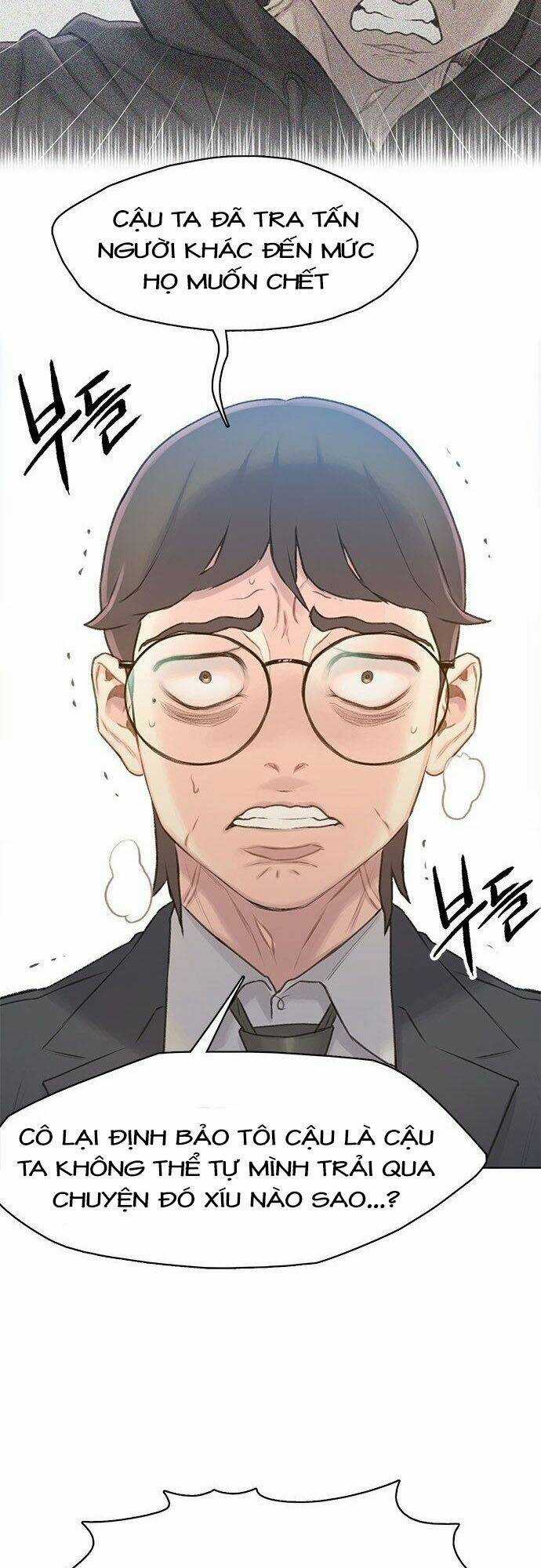 Tôi Sẽ Chết Sớm Mất Chapter 9 trang 13