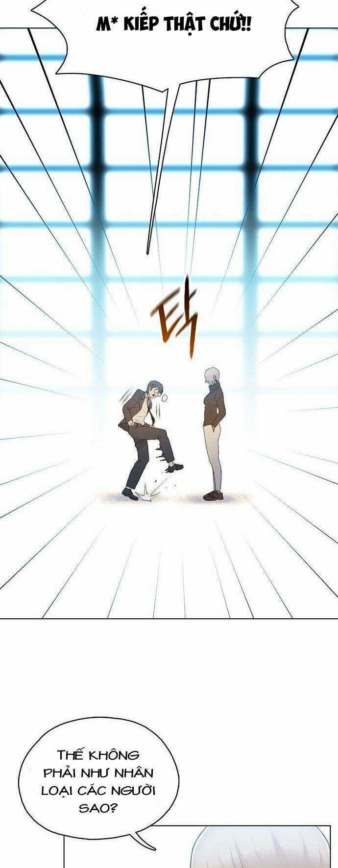 Tôi Sẽ Chết Sớm Mất Chapter 9 trang 14