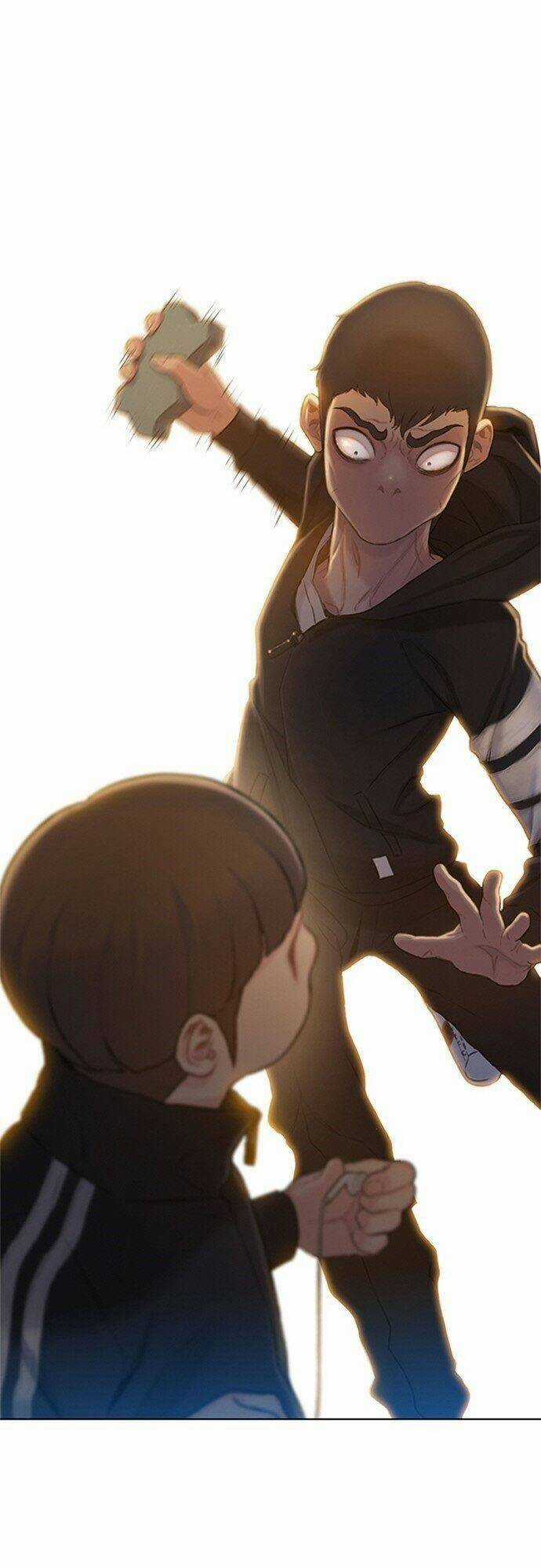 Tôi Sẽ Chết Sớm Mất Chapter 9 trang 2