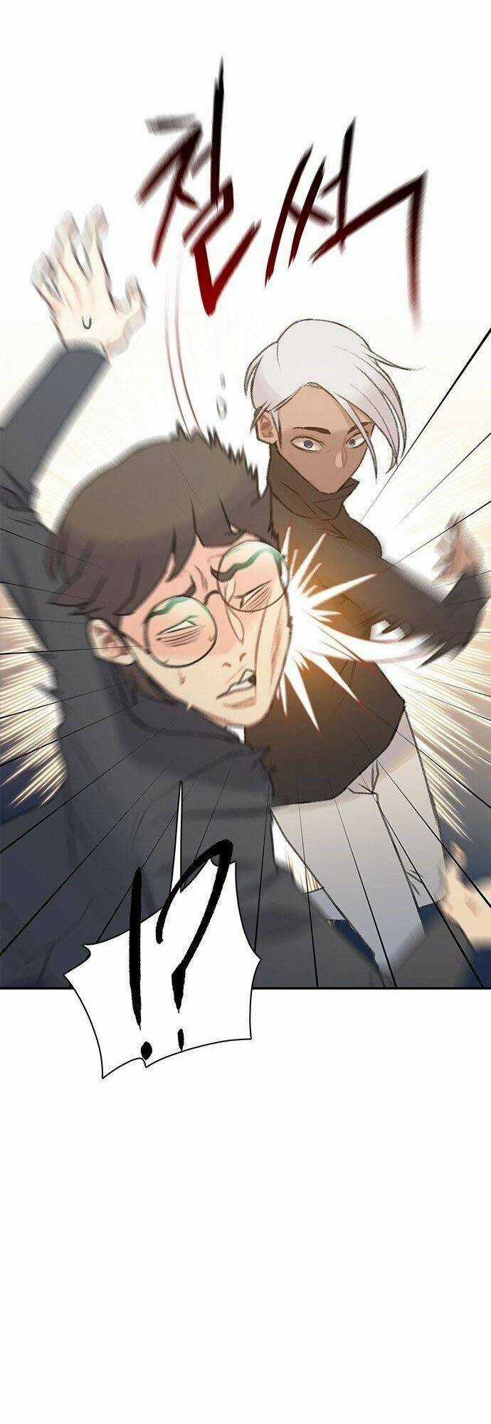 Tôi Sẽ Chết Sớm Mất Chapter 9 trang 21