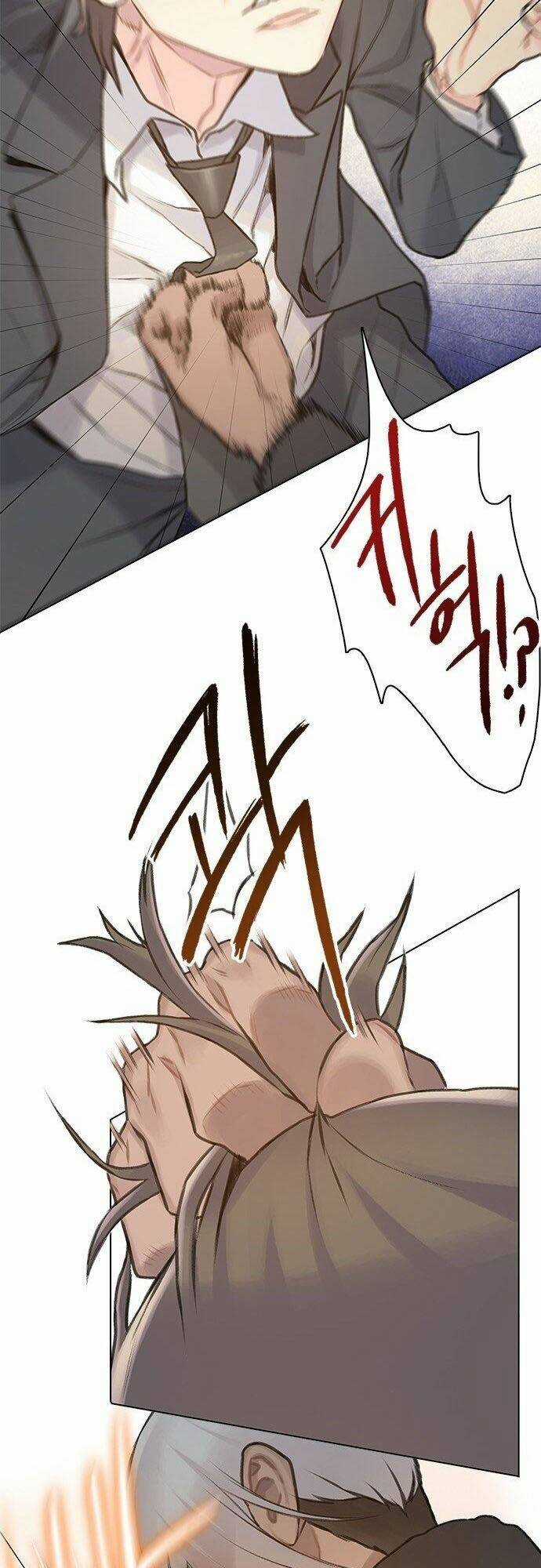 Tôi Sẽ Chết Sớm Mất Chapter 9 trang 23