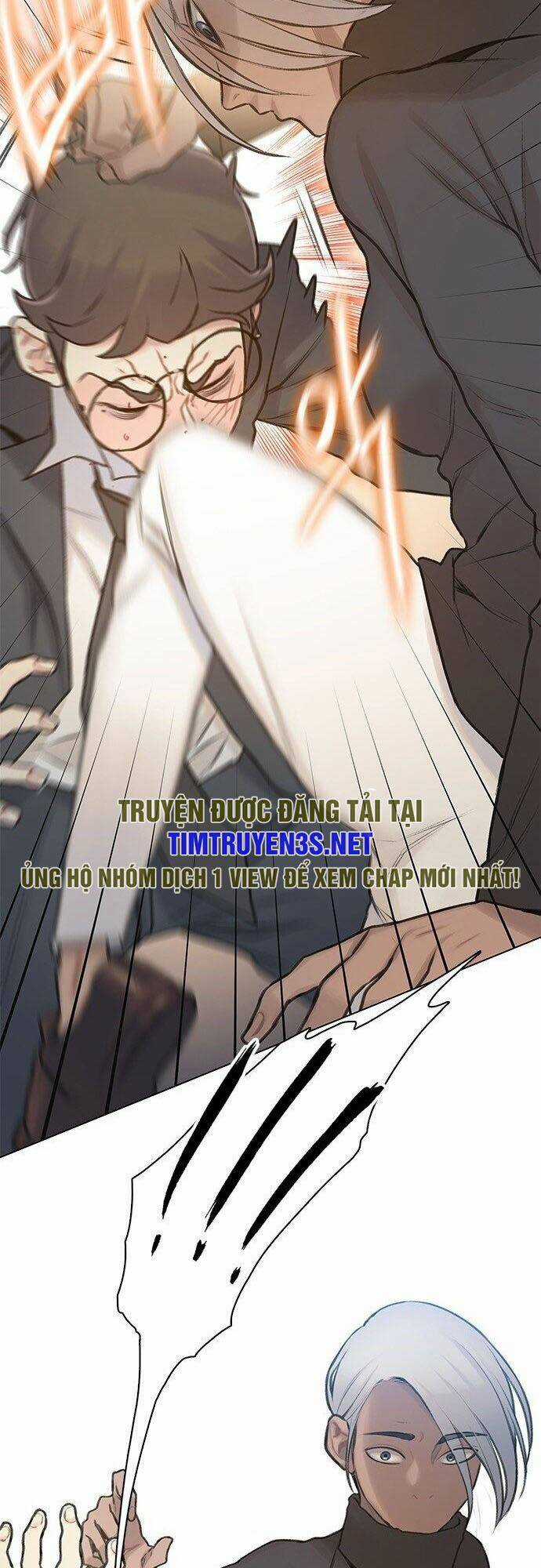 Tôi Sẽ Chết Sớm Mất Chapter 9 trang 24