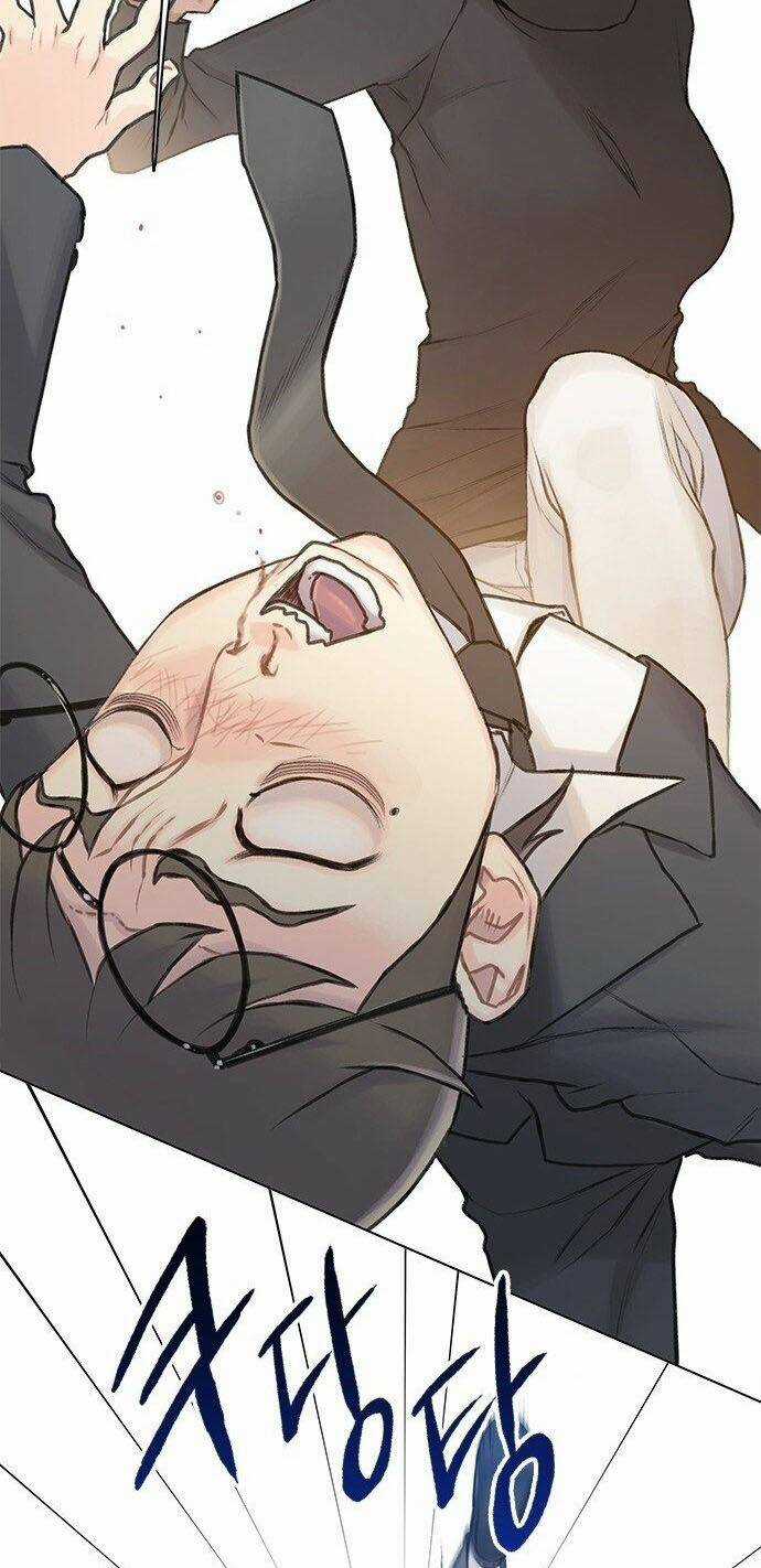 Tôi Sẽ Chết Sớm Mất Chapter 9 trang 25