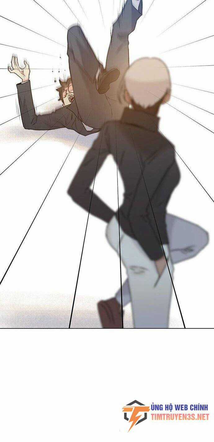 Tôi Sẽ Chết Sớm Mất Chapter 9 trang 26