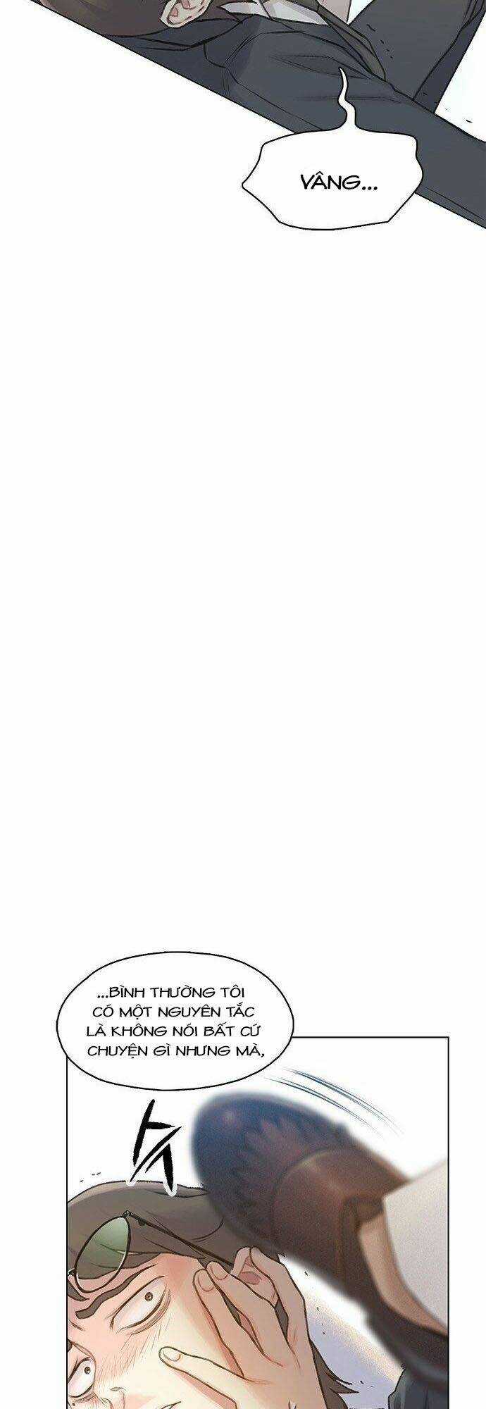 Tôi Sẽ Chết Sớm Mất Chapter 9 trang 29