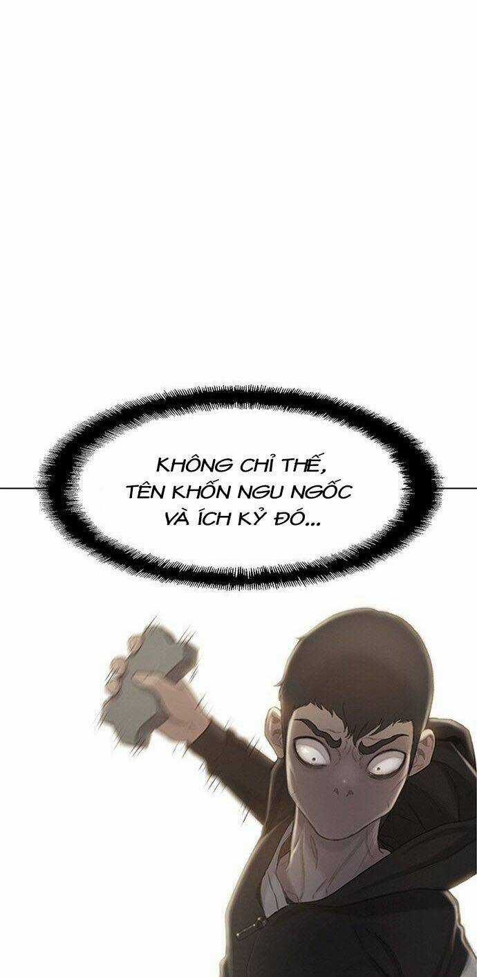 Tôi Sẽ Chết Sớm Mất Chapter 9 trang 34