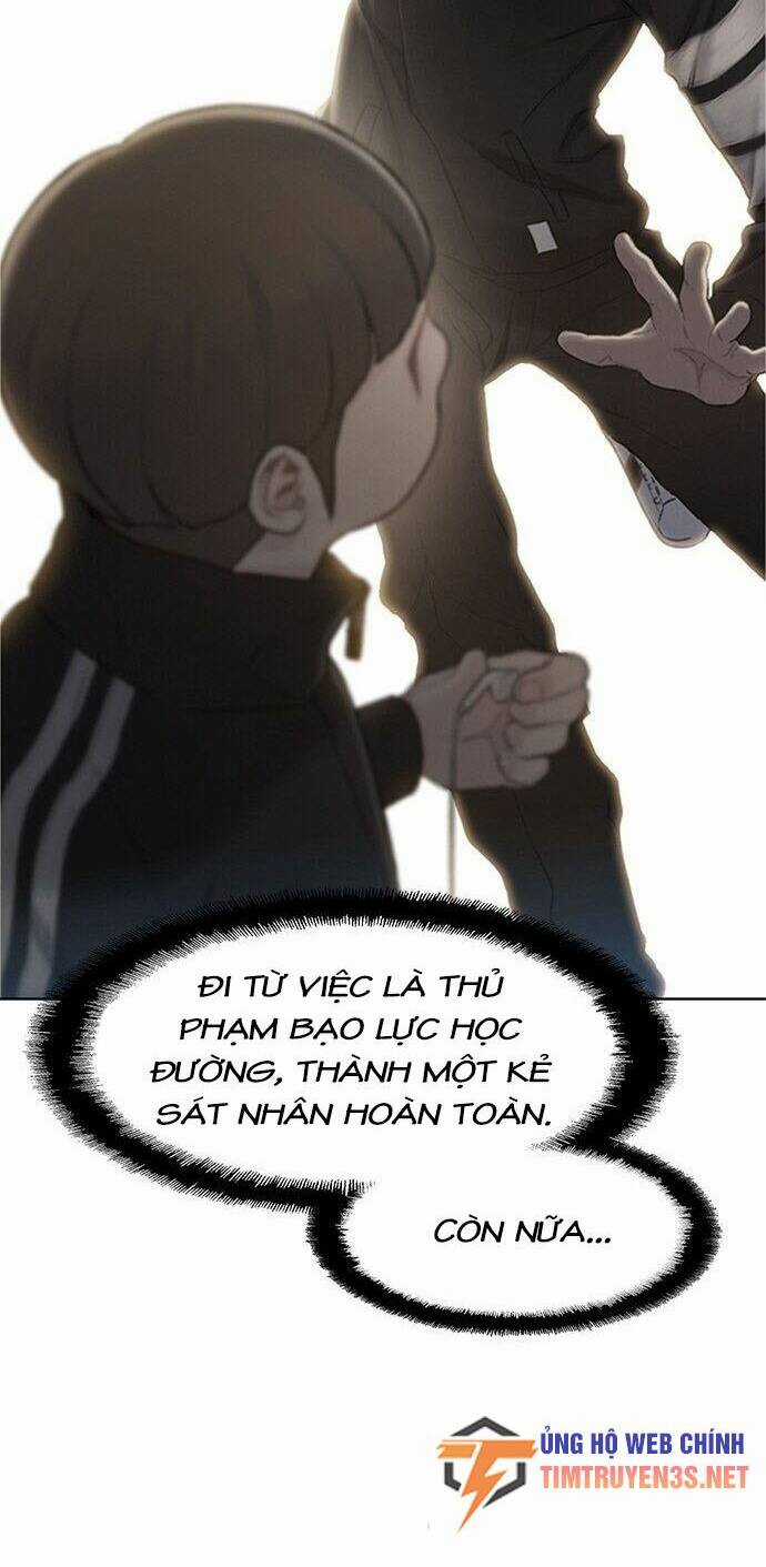 Tôi Sẽ Chết Sớm Mất Chapter 9 trang 35