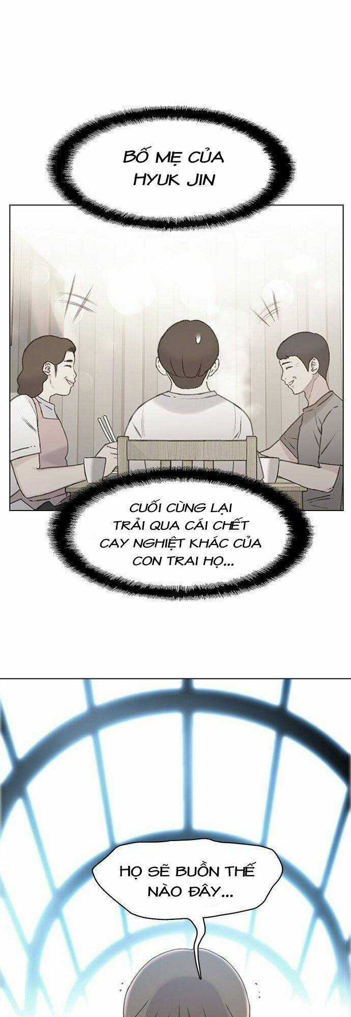 Tôi Sẽ Chết Sớm Mất Chapter 9 trang 36