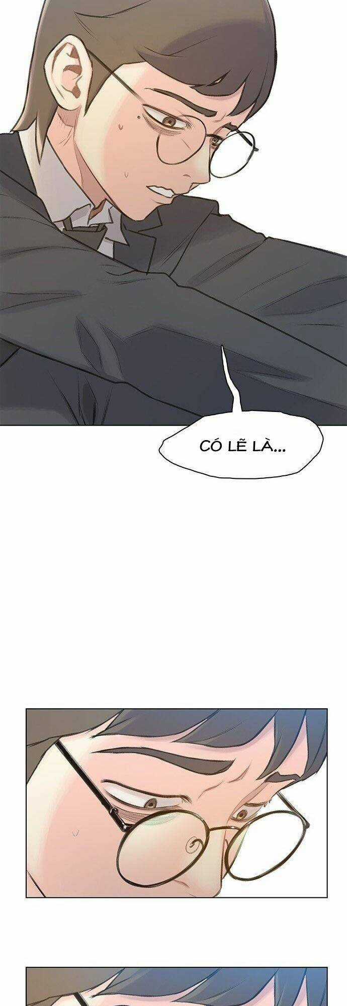 Tôi Sẽ Chết Sớm Mất Chapter 9 trang 38