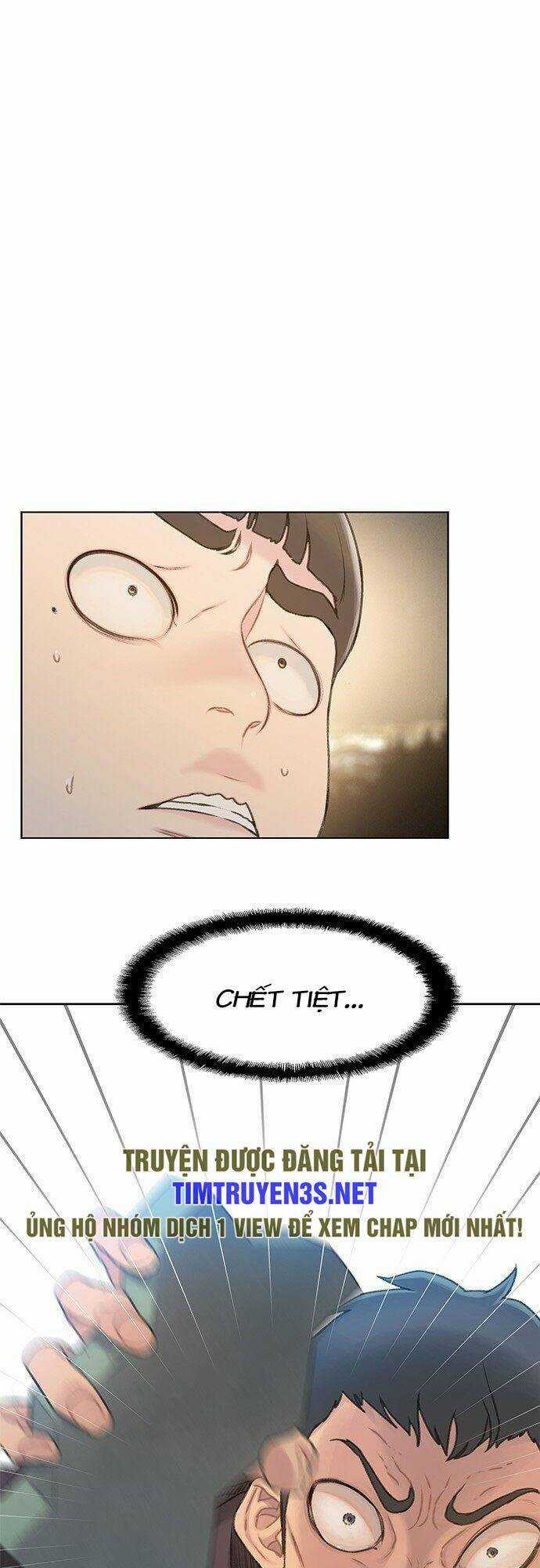 Tôi Sẽ Chết Sớm Mất Chapter 9 trang 4