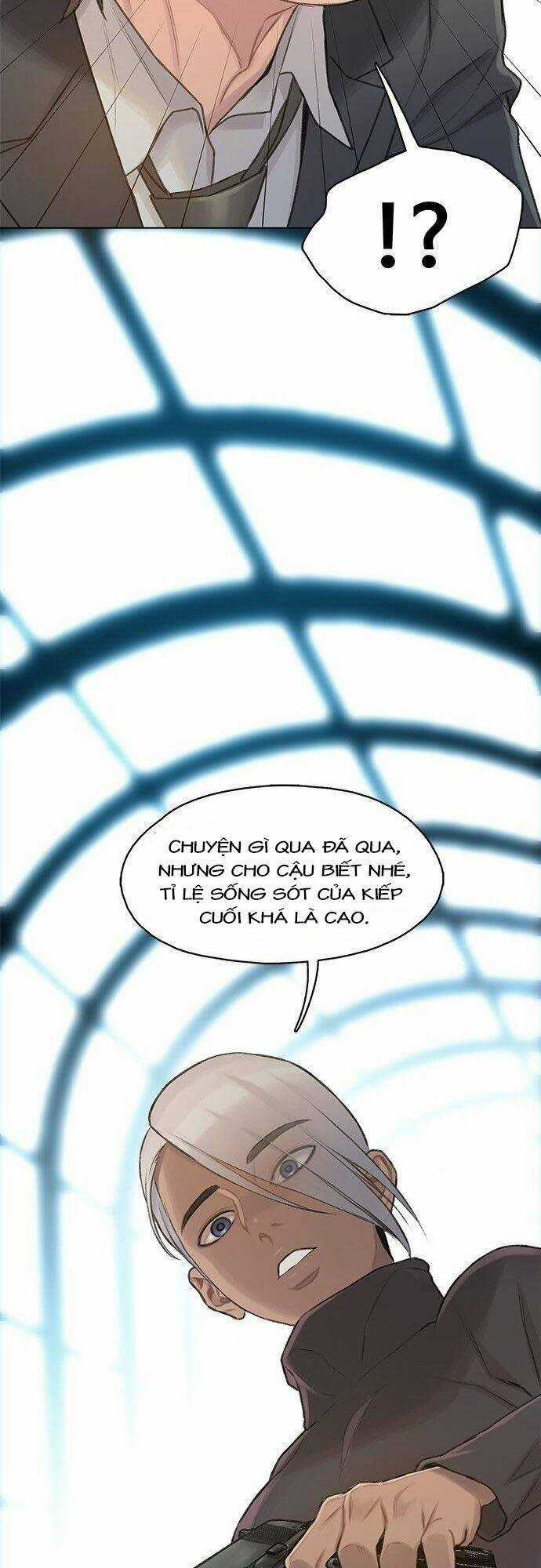 Tôi Sẽ Chết Sớm Mất Chapter 9 trang 42