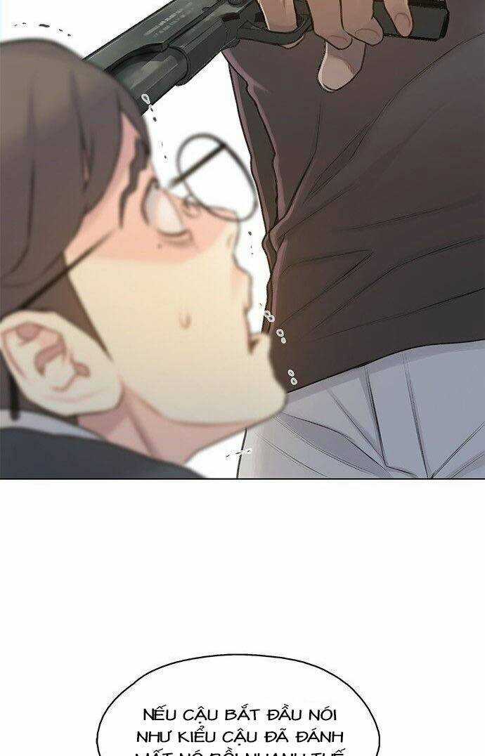 Tôi Sẽ Chết Sớm Mất Chapter 9 trang 43